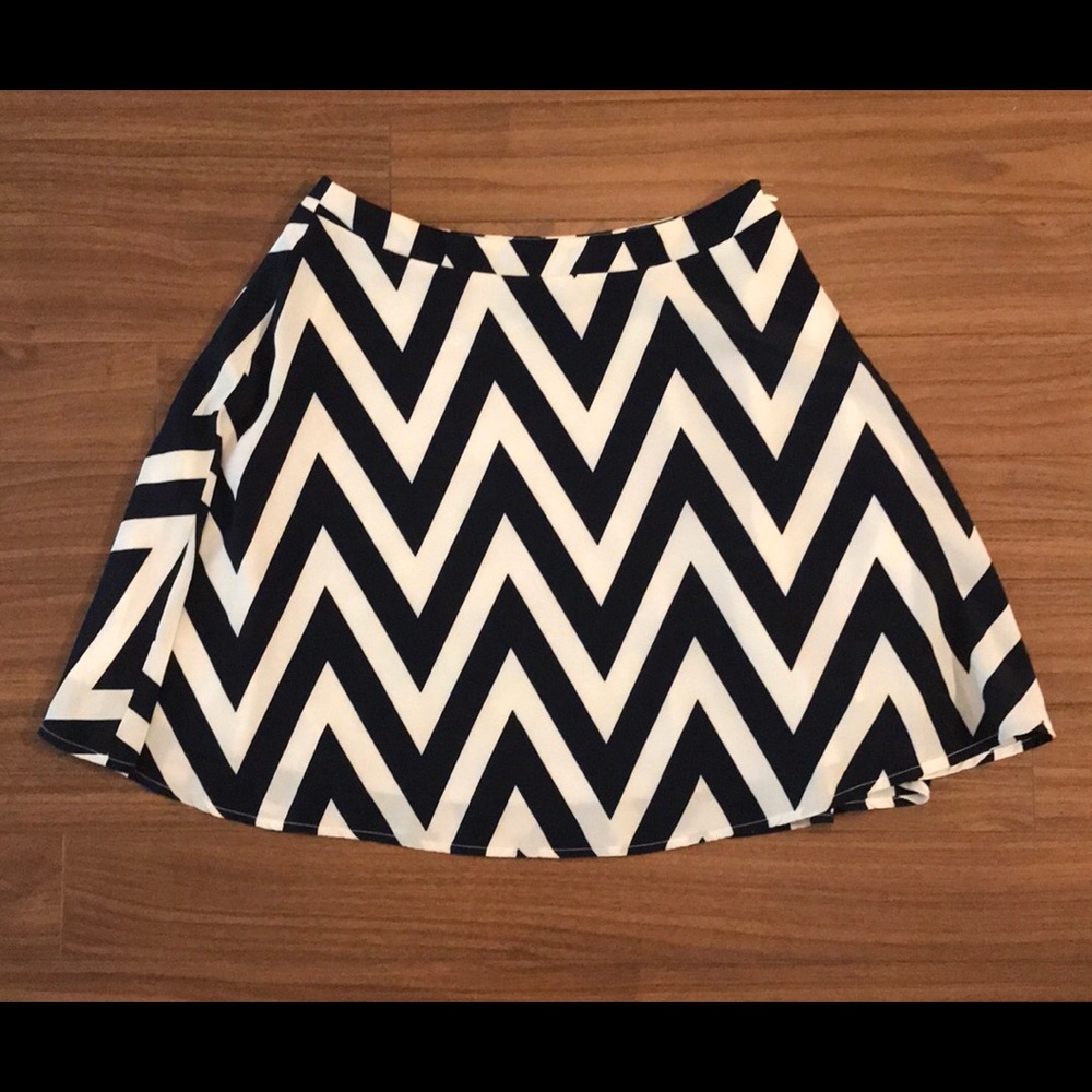Boutique Skirt